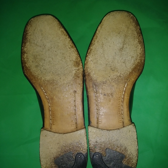 COLE HAAN Made in Italy